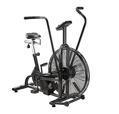 Assault AirBike Classic, Black