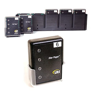 Lrs Long Range Systems Staff Supplemental Pagers 11-15