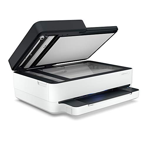 HP 8QQ86A#B1H Envy Pro 6475 All-in-One Printer, Includes 2 Years of Ink Delivered