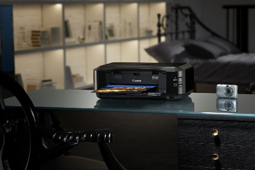 Canon PIXMA iP4700 Premium Inkjet Photo Printer (3742B002)