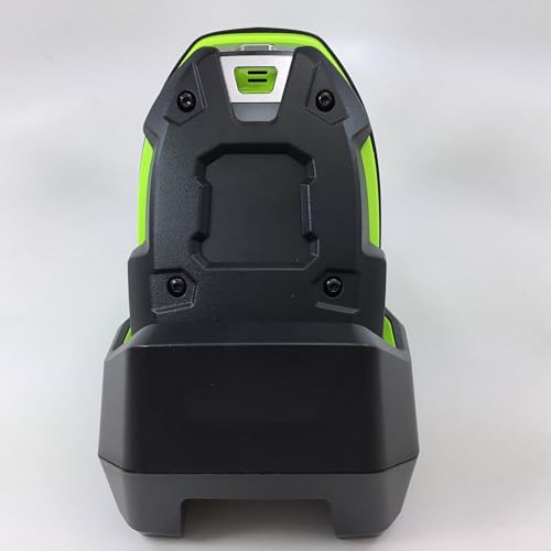 Generic Ultra-Rugged Cordless Barcode Scanner Kit (DPM, Bluetooth, FIPS)