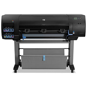 HP Designjet Z6200 42 inch Wide-Format Inkjet Photo Printer