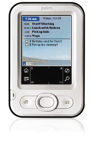 Palm Z22 Handheld