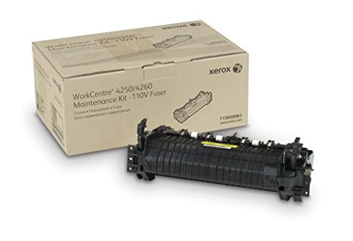 Xerox Maintenance Kit, 110V, 200000 Yield (115R00063)