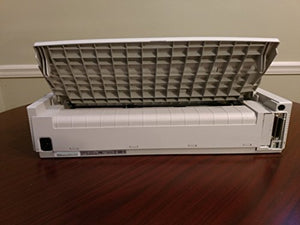 Oki Data Microline 321 Turbo Printer - B/W - Dot-Matrix - 240 DPI x 216 DPI - 9 Pin - 300