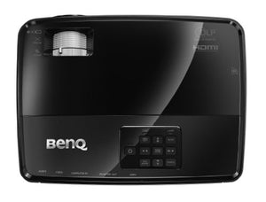 BenQ MX522 XGA 3000L HDMI Smarteco 3D Projector with 10,000 Hour Lamp Life Projector