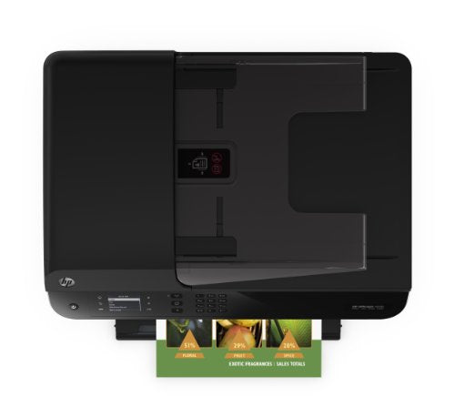HP Officejet 4630 e-AiO