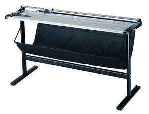 Brand New Professional Quality Rotary Paper Cutter Trimmer - 51 Inch kw-trio