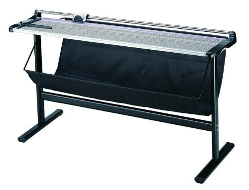 New KW Trio 37" Metal Base Rotary Paper Cutter Trimmer