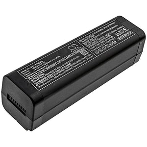 FYIOGXG Cameron Sino Battery for OPWILL OTP6200 5200mAh / 74.88Wh