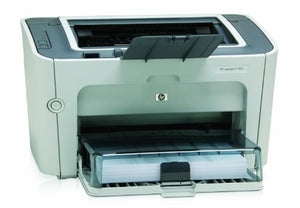 HP P1505 Laserjet Printer