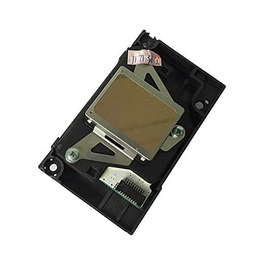 zzsbybgxfc Accessories for Printer PRTA34418 for Ep-s0n R270 R1400 Print Head F173060 F173050 F17030 Printer Head for Ep-s0n R270 R260 R265 R1390 R390 R380