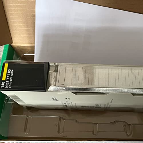 LOUTAL PLC Electric Ethernet Network Module 140NOE77100 New