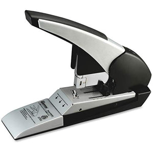 Bostitch, B380HD, Auto 180 Xtreme Duty Automatic Stapler, 180-Sheet Capacity, Silver/Black, 2/Pack, Sold As 1 Pack