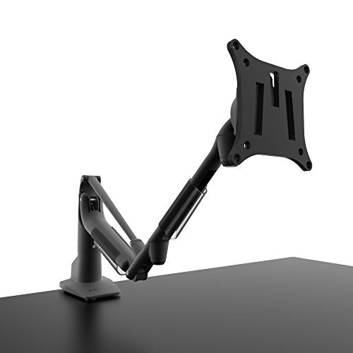 Kanto DMS1000 Desktop Mount for 17-inch to 32-inch Displays (Black)