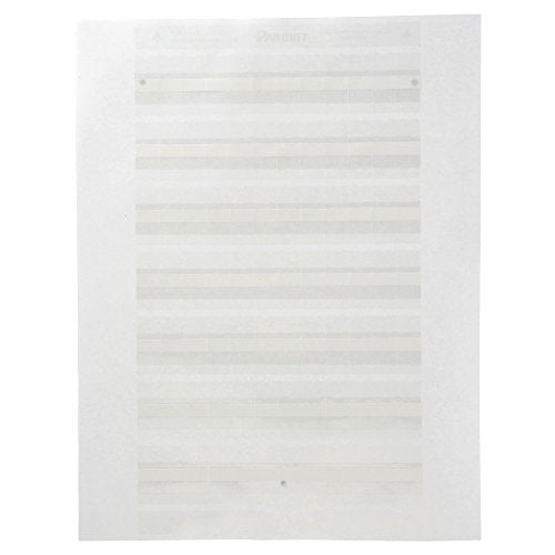Panduit Self-Laminating Turn-Tell Label