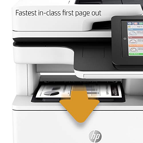 HP Laserjet Enterprise MFP M527f (F2A77A)