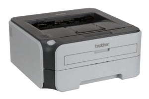 Brother HL-2170W 23ppm Laser Printer with Wireless and Wired Network Interfaces