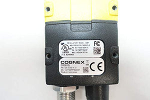 Cognex DM262QL Barcode Scanner