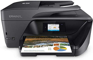 HE6978 OfficeJet Pro 6978, Up to 20 PPM Black, Desktop, All-in-One, Wireless, Two-Sided Duplex Printing