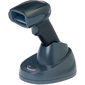 Honeywell 1902GSR-2USB-5 Xenon 1900 Area-Imaging Scanner USB Kit SR Focus Charging and Communication Base and USB Straight Cable - Color Black