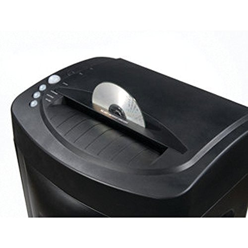 Royal 14 Sheet Micro Cut Shredder (MC14MX)