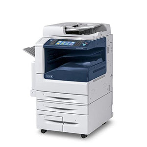 Xerox WorkCentre 7970 Color Multifunctional Machine- Green World Copiers & Supplies (Certified Refurbished)