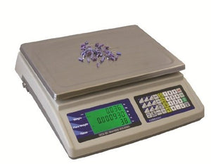 Fairbanks Scales 31788 Omega Counting Scale, 100 lbs x 0.002 lbs (50 kg x 1 g)