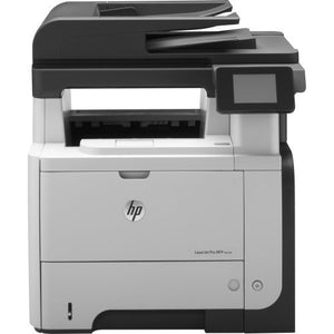 Hewlett-Packard - Hp Laserjet Pro M521dn Laser Multifunction Printer - Monochrome 1200x1200