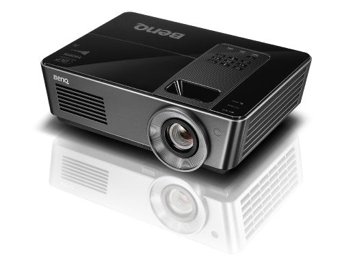 BenQ MH740 1080p DLP 3D Projector