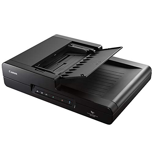 Canon imageFORMULA DR-F120 Office Document Scanner