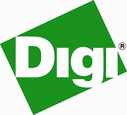 Digi ConnectPort LTS 16-Port RS232 RJ-45 Terminal Server Dom