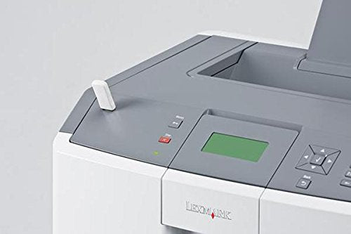 Lexmark C736DN Laser Printer - Color - 1200 x 1200dpi Print - Plain Paper Print - Desktop