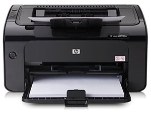 HP Laserjet Pro P1102w Wireless Laser Printer (CE658A) (Renewed)