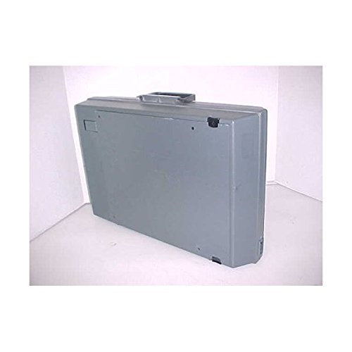 3M 2000AG 2000 Ag Portable Suitcase PRO Overhead Projector