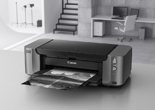 Canon PIXMA PRO-10 Color Professional Inkjet Photo Printer