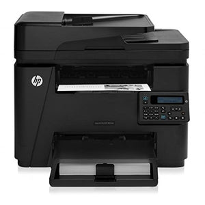 HEWCF484A - HP Laserjet Pro M225dn Laser Multifunction Printer - Monochrome - Plain Paper Print - Desktop