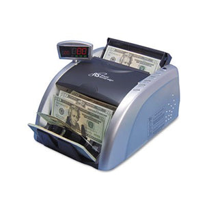 RSIRBC2100 - Royal Sovereign Elect. Bill Ctr w/Counterfeit Detection
