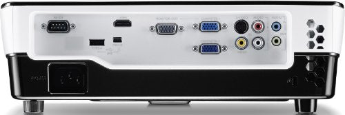 BenQ MW663 3000 Lumen WXGA SmartEco 3D DLP Projector