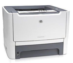 HP LaserJet P2015DN Printer
