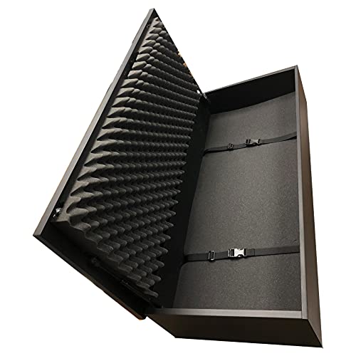 Tactical Weapons Locker