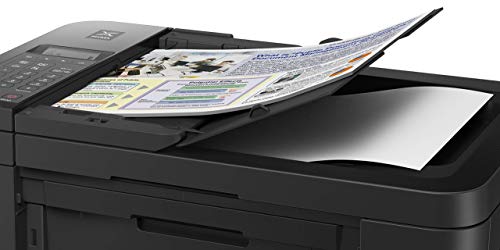 Canon PIXMA TR4520 Color Ink-jet Multifunction printer (Renewed)