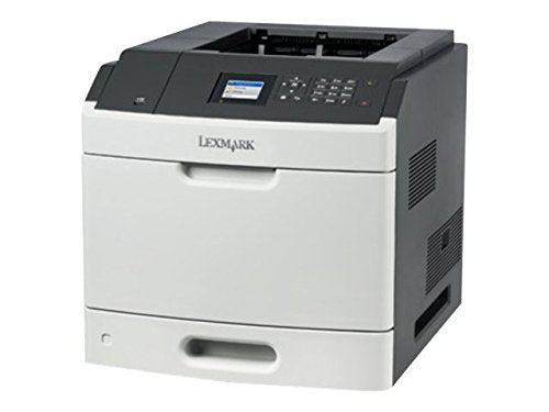 Lexmark MS710dn B/W Laser Printer - 50 ppm - 40G0510