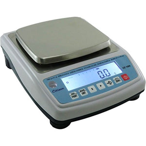 Citizen CZ1200 NTEP Approved Jewelry Scale