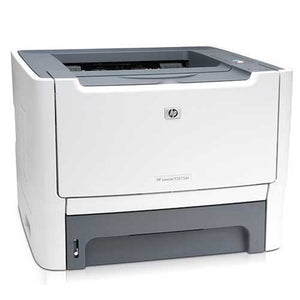 HP LaserJet P2015dn Printer (CB368A#ABA) (Renewed)