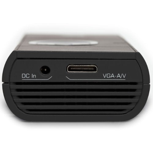 3M Pocket Projector (3M MPro160)