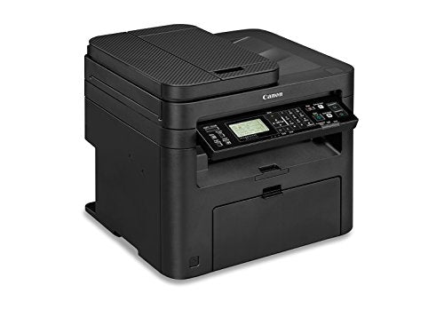 Canon imageCLASS MF244dw Wireless, Multifunction, Duplex Laser Printer