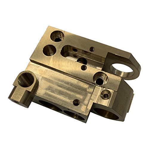 PPE Heidelberg C5.072.201/04 Replacement Housing - Durable Printer Part
