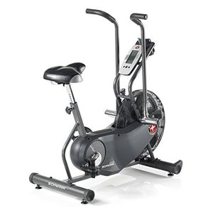 Schwinn AD6 Airdyne Exercise Bike