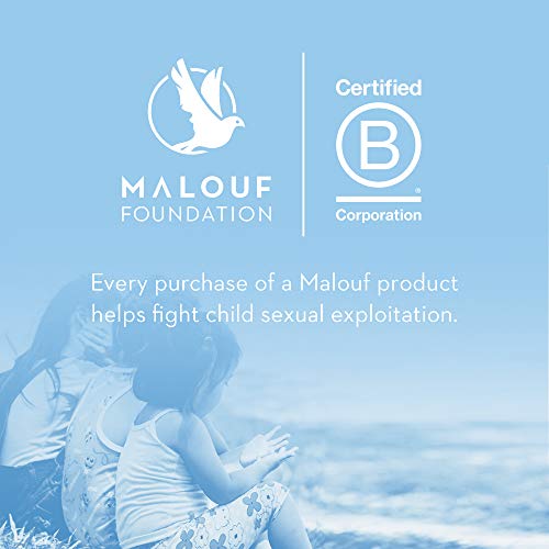 MALOUF Supima Premium Cotton Sheets-100 Percent American Grown Long Staple-Sateen Weave-Extra Deep Pockets-Single Ply-600 Thread Count-Split King-Smoke, Split King